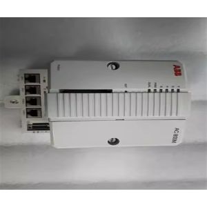 ABB EI801F 3bdh000015R1 Module Automation Controller Module DCS PLC Module