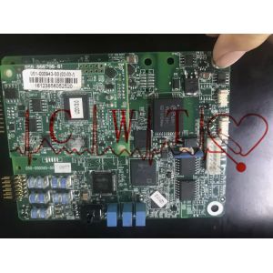 IPM ICU Patient Monitor Parts Parameter Board QSR Compliant
