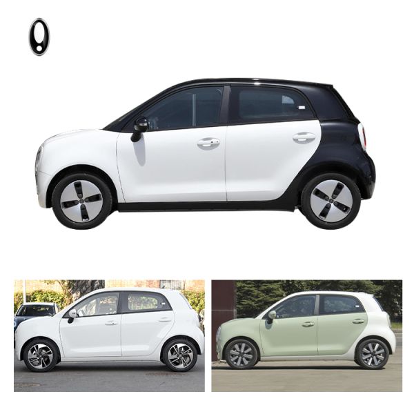 Second Hand Electric Cars from with Ternary Lithium Battery and Eco-Friendly Features