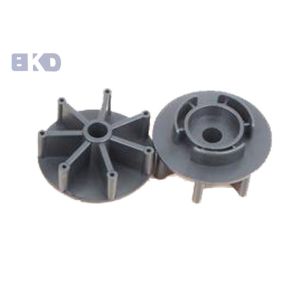 PE PC P20 Auto Injection Molding Plastic Vehicle Accessories