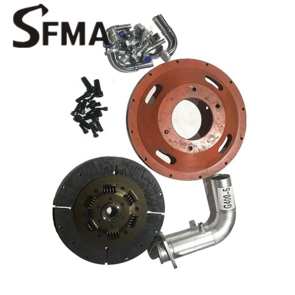 Buy PC400-5 Hydraulic Pump Material Tool for YANMAR at wholesale prices