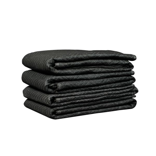 Buy Moving Pads 72x80 Inch Furniture Protection Moving Blankets at wholesale prices