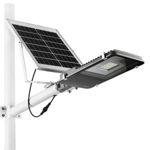 China SMD Solar Street Light from 60w to 360w with Remote Controller on sale China SMD Solar Street Light from 60w to 360w with Remote Controller on sale