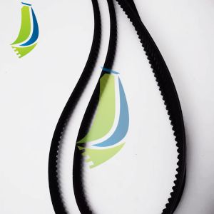9L-6130 9L6130 V Belt For 3208 Diesel Engine