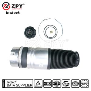ZPY Rear Air Suspension Shock Absorber Spring 7L8616503B For Audi VW Touran
