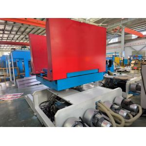 Pile Turner Machine for Dust Removal and Air Alignment in Printing and Packaging for Excellent Efficiency