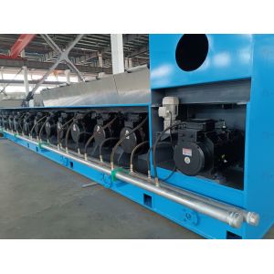 LHT450/9 High Speed Copper Rod Breakdown drawing Machine