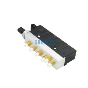 C2C35166 Air Suspension Pump Valve ForJaguar XJ8 XJ8 L XJR VDP X350 X358