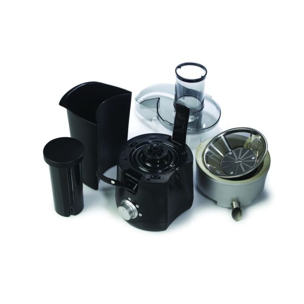 600w KP60PD Power Juicer