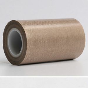 PTFE Glass Fabrics With Pressure Sensitive Adhesive Tape