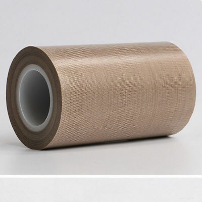 Buy PTFE Glass Fabrics With Pressure Sensitive Adhesive  Tape at wholesale prices