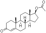 Testosterone acetate 1045-69-8 USP31 FDA GMP DMF