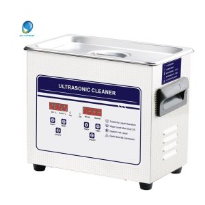 Benchtop Digital 3.2L 120W Ultrasonic Bath Cleaner