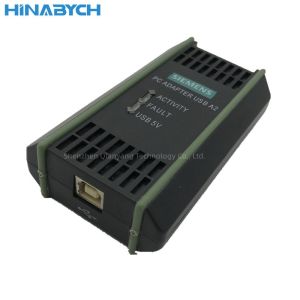 New Original USB A2 USB Adapter (USB V2.0) for Connecting Pg/PC or Laptop to