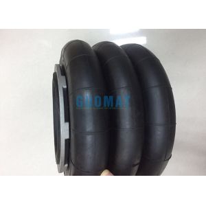 Dunlop SP159 10X3 Triple Convoluted Air Spring Actuator Refer To Contitech FT