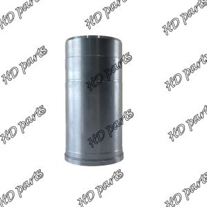 DA640 Height 228mm Diesel Engine Cylinder Liner 9-11261-227-0 9-11261-288-0 For
