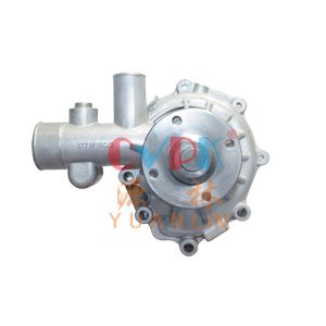 U5MW0173 Engine Mining Excavator Diesel U5MW0173 Water Pump Assy PERKINS For