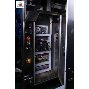 Automatic machine for packaging suitable1kg,2kg,3kg,4kg,5kg all granular