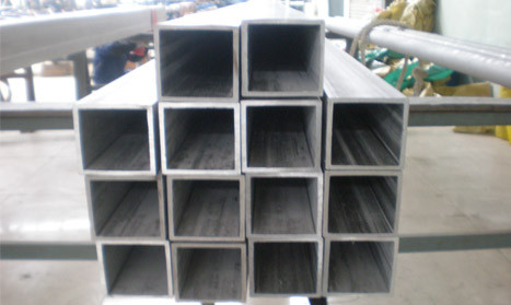 Metal Square Tubing and pipes