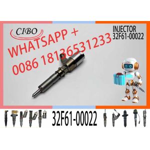 C4.2 Engine 320D GP Diesel inyector 10R-7676 326-4740 3264740 32F61-00022 fuel