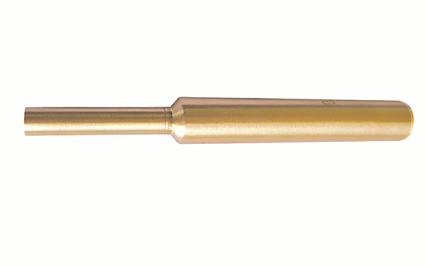 Buy Explosion proof bronze ejector punch safety tools TKNo.223B at wholesale prices