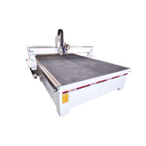 1325 Industrial Oscillating Cutting Machine Wood Router CNC Machine