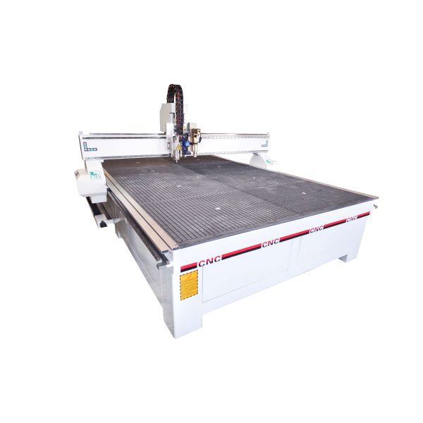 Buy 1325 Industrial Oscillating Cutting Machine Wood Router CNC Machine at wholesale prices