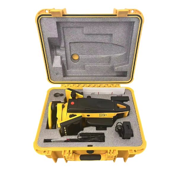 Southy Mini Prism Surveying Total Station NTS-342R15B N40