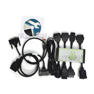 Xtruck Y1 Heavy Truck Diagnostic Scanner For 88890300 Vocom