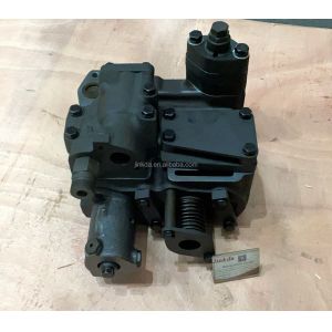 Blade Life Valve 701-33-12005 for Bulldozer D60A-8