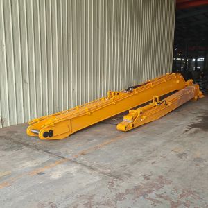 Durable Hitachi Long Boom Attachment 26ft 1 Year Warranty