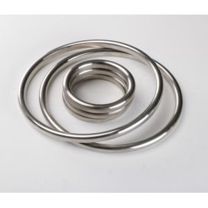 API 6A R67 Inconel 625 Oval Ring Joint Gasket
