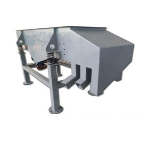 Good Quality 1-5 Layers China coffee xxnx hot vibrating screen linear sieve