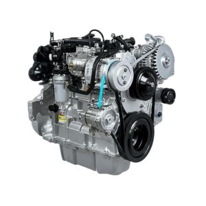 EexcavaStart ISUZU 4JK1 Engine Assembly XK06-002-00616 Excavator Part