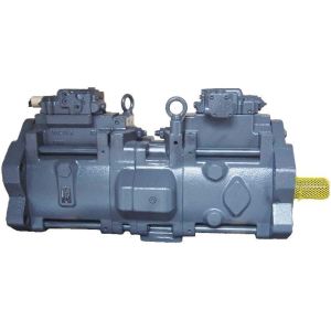 Quiet-Operating Excavator Hydraulic Pump K3V280DTH-9NOY for EC700 VOE14621492