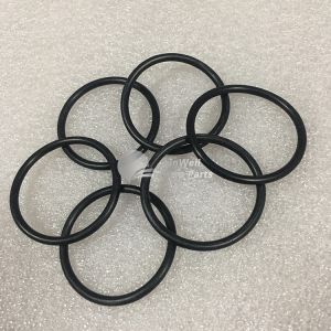 Good price Excavator Turbo Drain O-ring 6732-51-8330 for S6D102 PC200-7