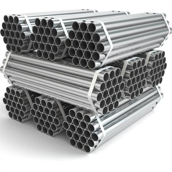 Buy SGCC Welding Galvanized Tubing , Galvanized Round Pipe 30mm Thickness at wholesale prices