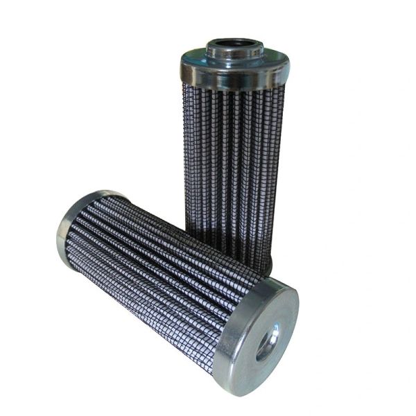 Vickers Filter V6011b1C03 Hydraulic Oil Filter Element With Stainless Steel Construction 3 Micron
