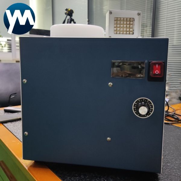 300W water cooled UV Curing system uv light for offset machine printer