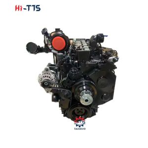 Complete Motor 6BT59 engine assembly Diesel Engine