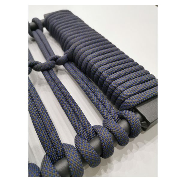 hot sales color customized UV Resistant Outdoor Furniture Rope