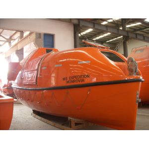 Quality High quality Totally enclosed life boat for hot sales for sale