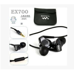 MDR-EX700SL high quanlity earphone