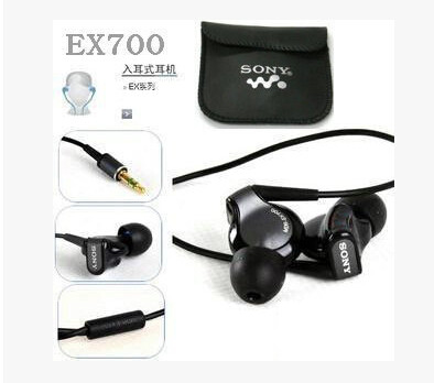Buy MDR-EX700SL high quanlity earphone at wholesale prices