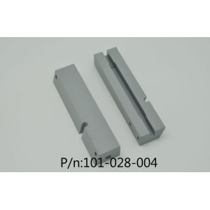 Sliding Block - Bottom Especially Suitable For Spreader Sy101 / Sy51 Parts 101