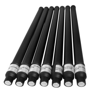 2.4G 100W 8dBi Fiberglass Omnidirectional Antenna Anti Drone