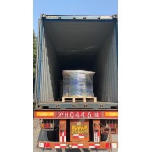 High Tear Resistance MOPP Film With Good Flexibility