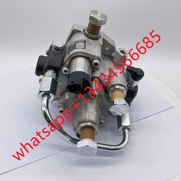High Quality Diesel Fuel Injection Pump 294000-1550 294000-1560 294000-2110 For HINO J05E