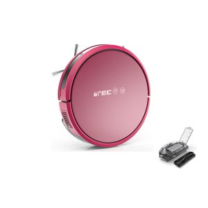 Wifi Connectivity Automatic House Cleaning Robots Smart Navigating Super Water