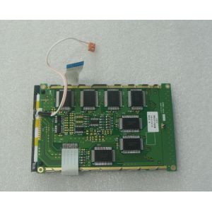 EW32F10BCW 5.7inch 320*240 Monochrome CCFL STN LCD Panel